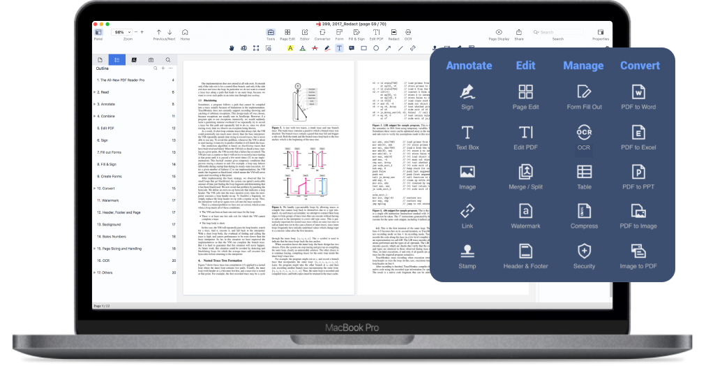 Black Friday Sale: TechEDMentor for Mac