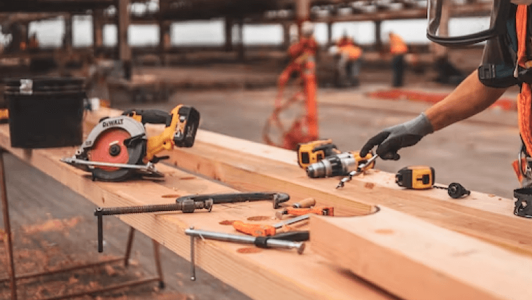 Construction