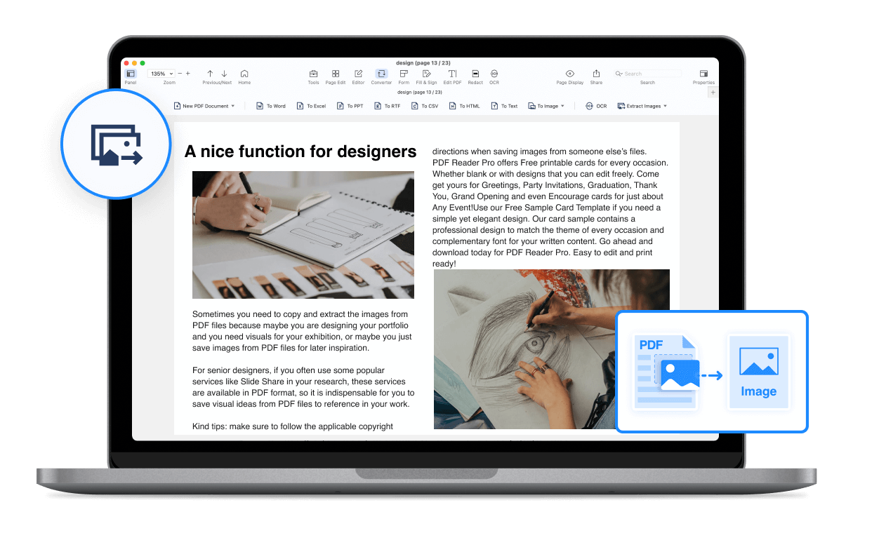 The Ultimate PDF Editing Tool – TechEDMentor