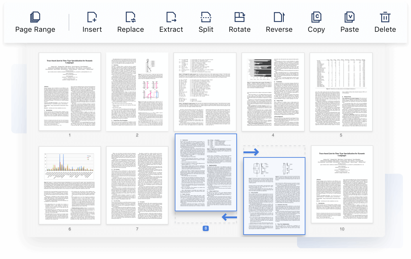 edit pdf