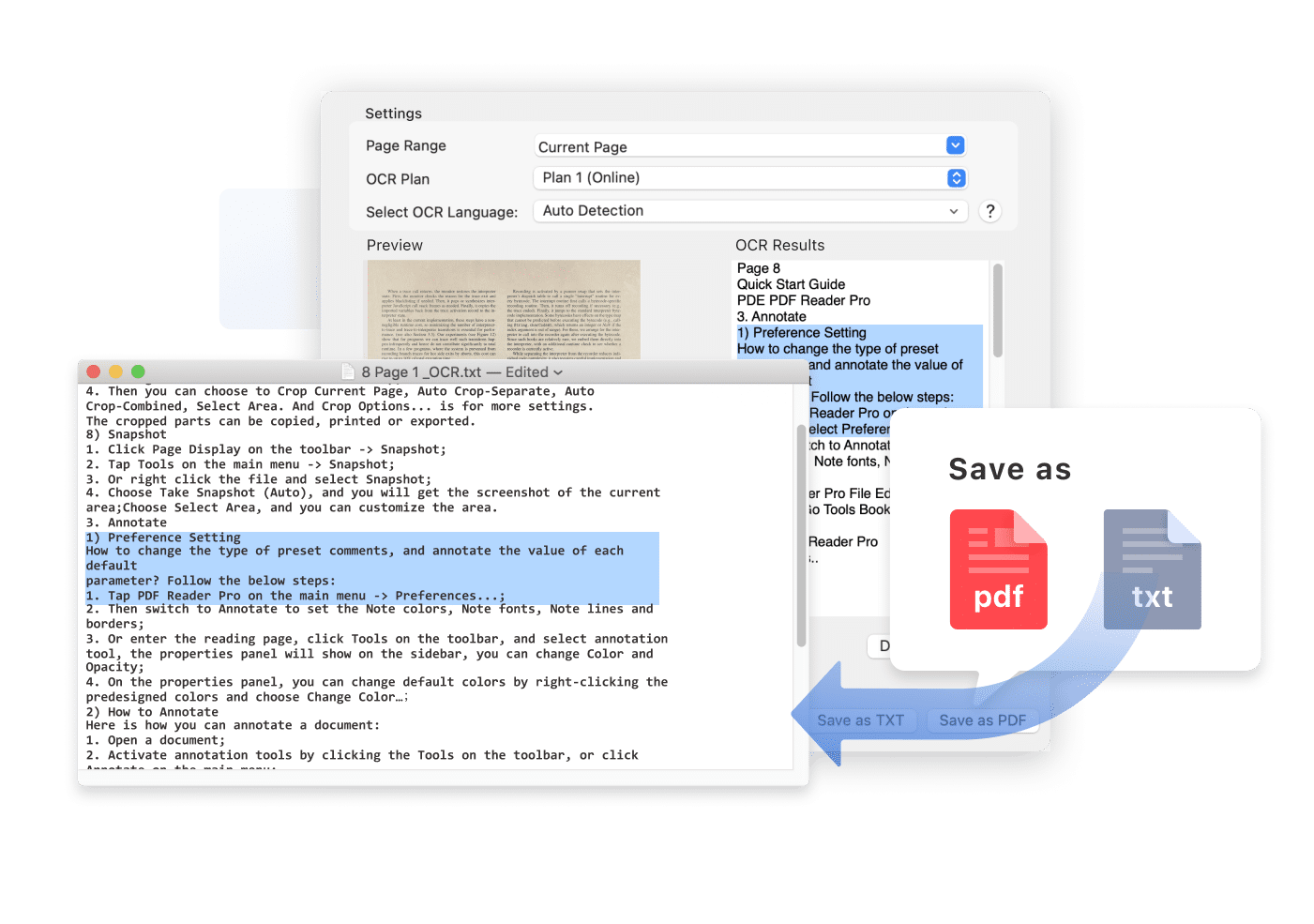Data Extraction