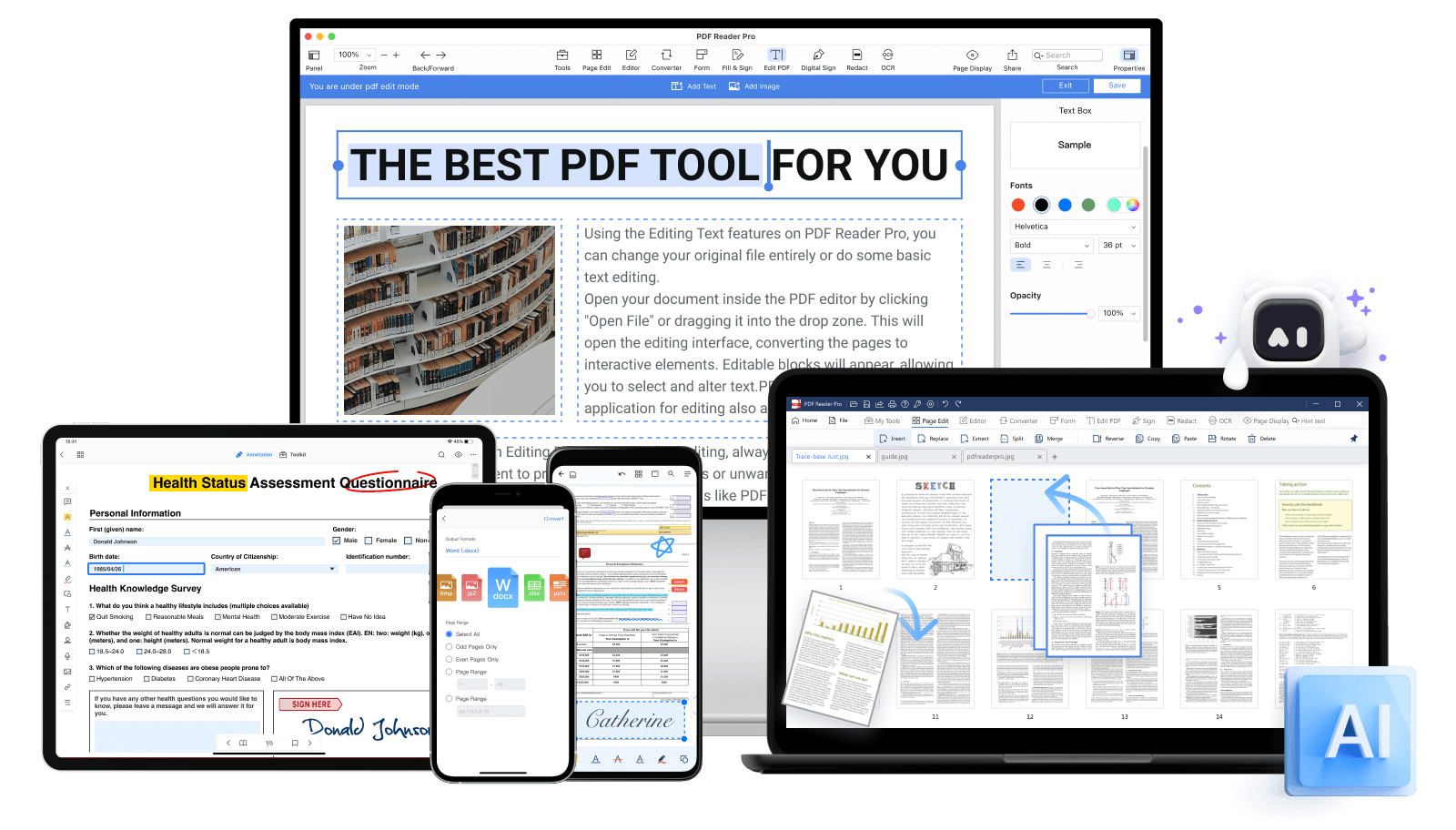 TechEDMentor for iPhone & iPad