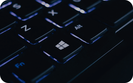 windows
