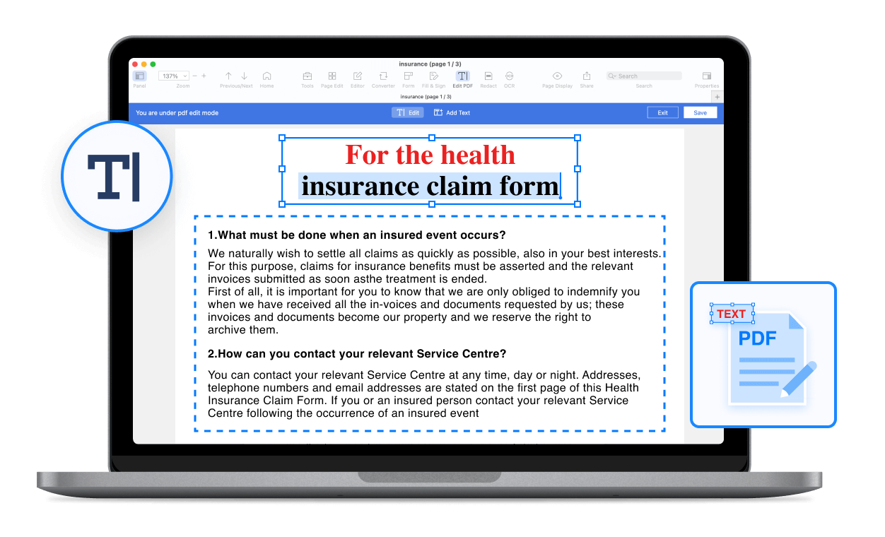 Simplify Insurance Solutions with TechEDMentor