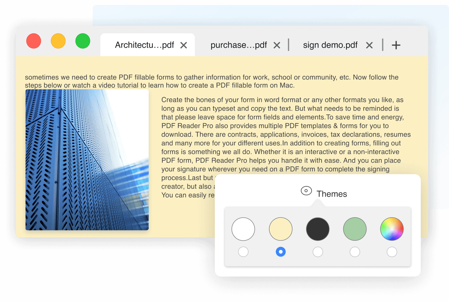 PDF bestreader