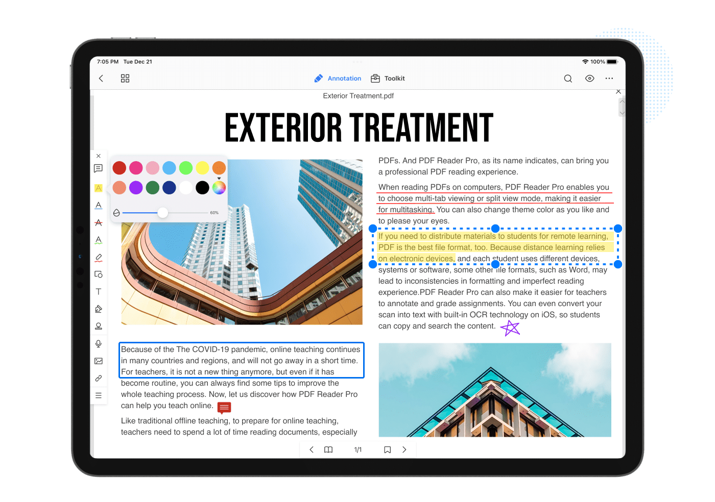 PDF Tools