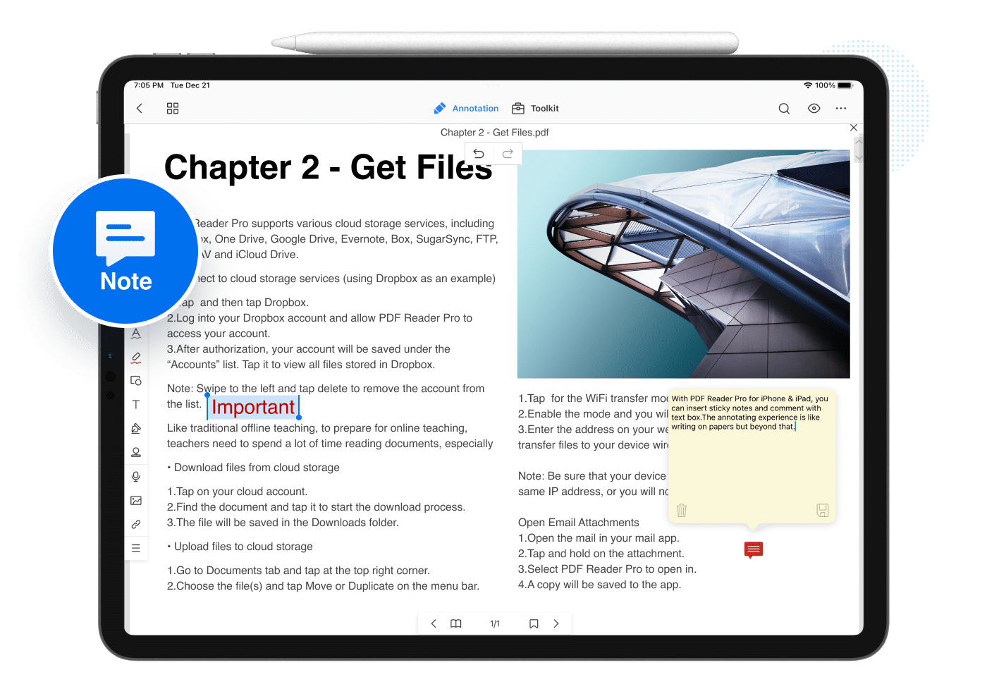 PDF Notes