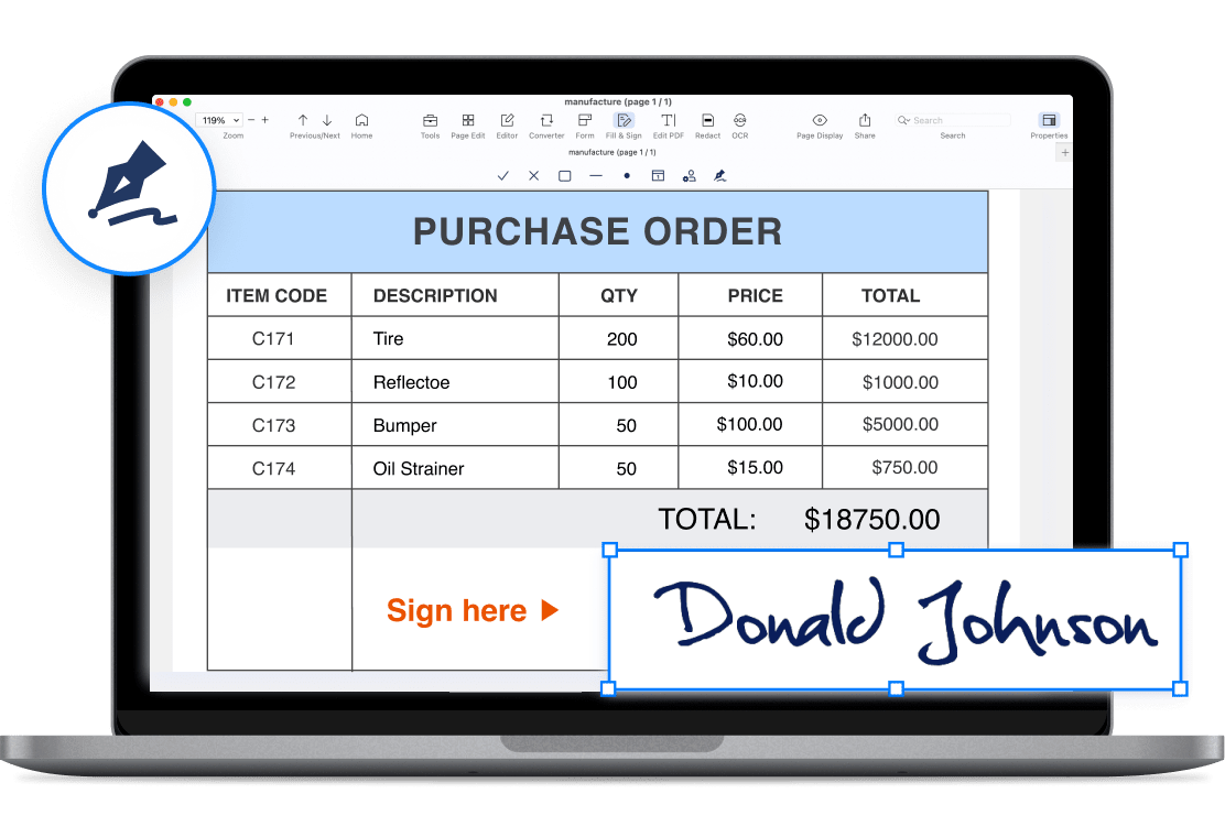 Powerful PDF Tool Enhances Work Efficiency in Manufacturing