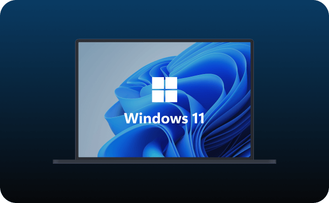 Seamlessly Compatible with Windows