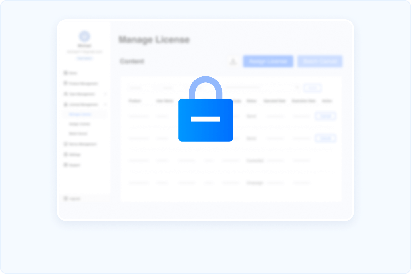 High-Standard Data Encryption