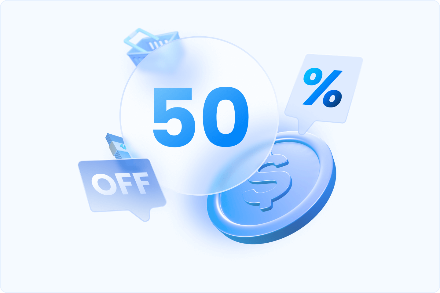 Volume Discount