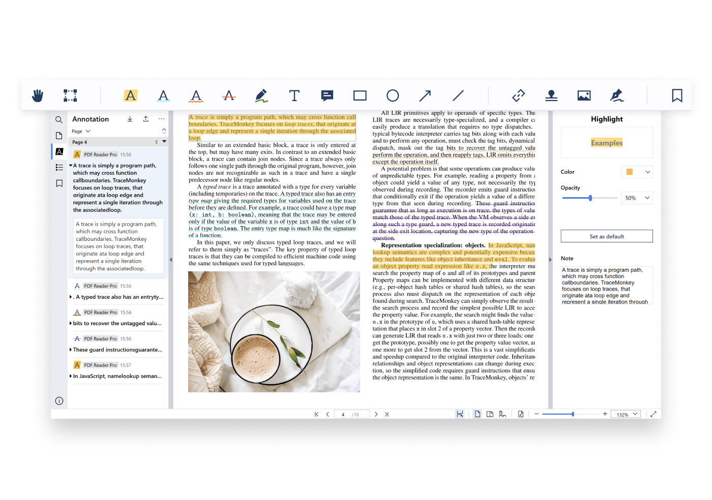 pdf reader