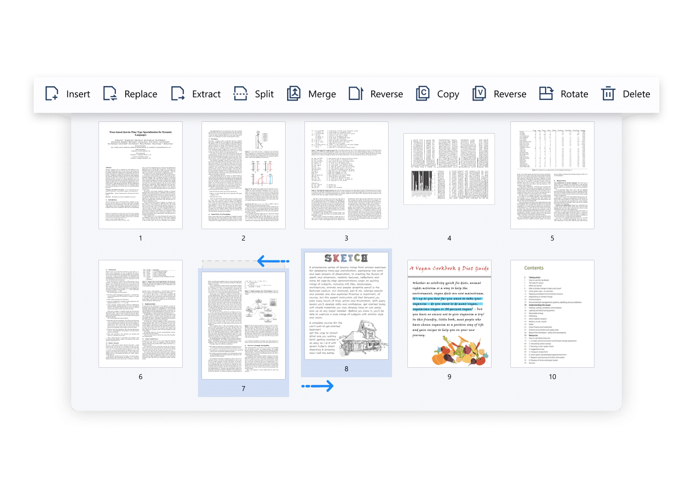 pdf editor