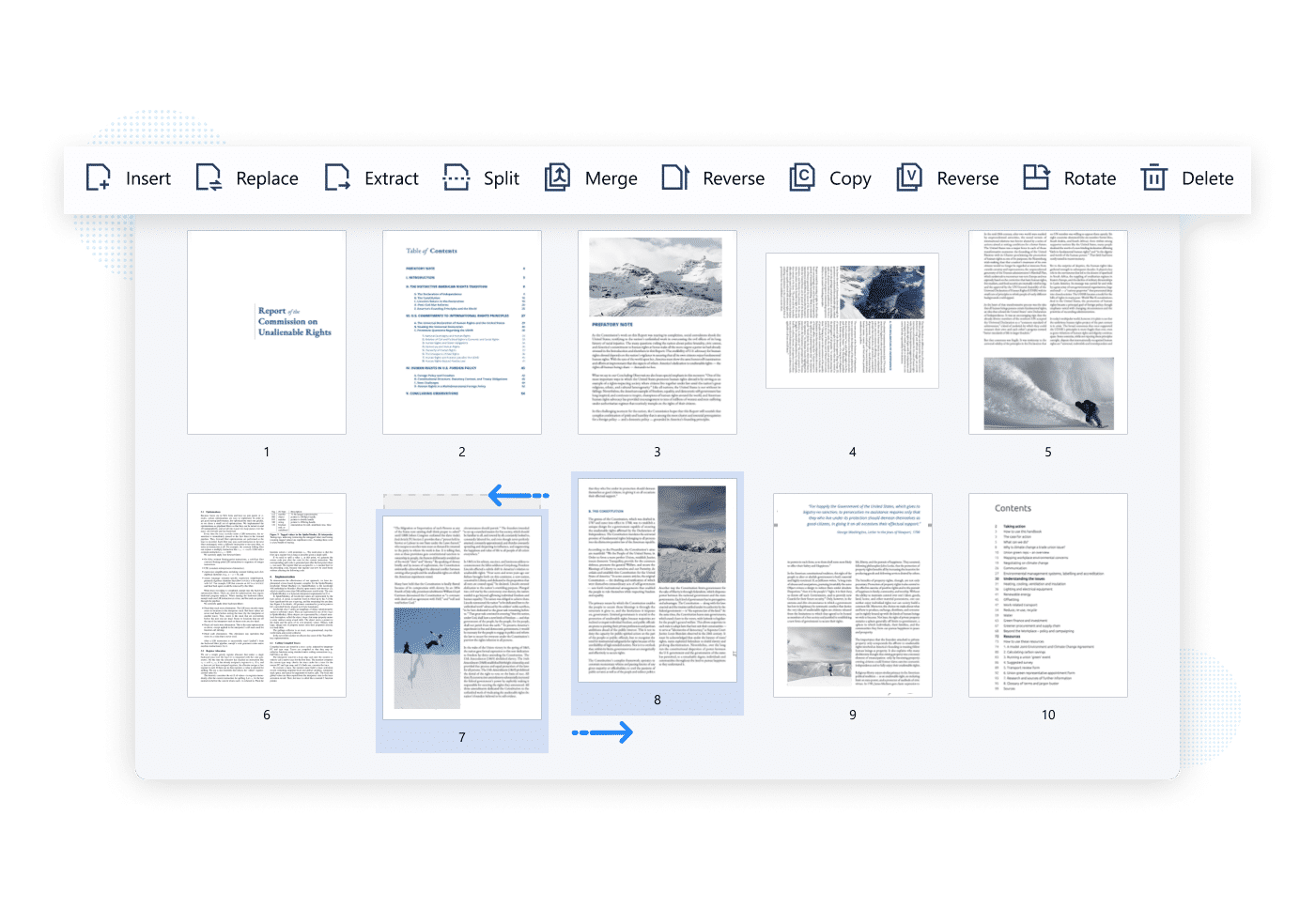 Convert & OCR